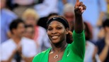 Serena Williams hồi sinh ở Rogers Cup 2011: Người đàn bà thép!
